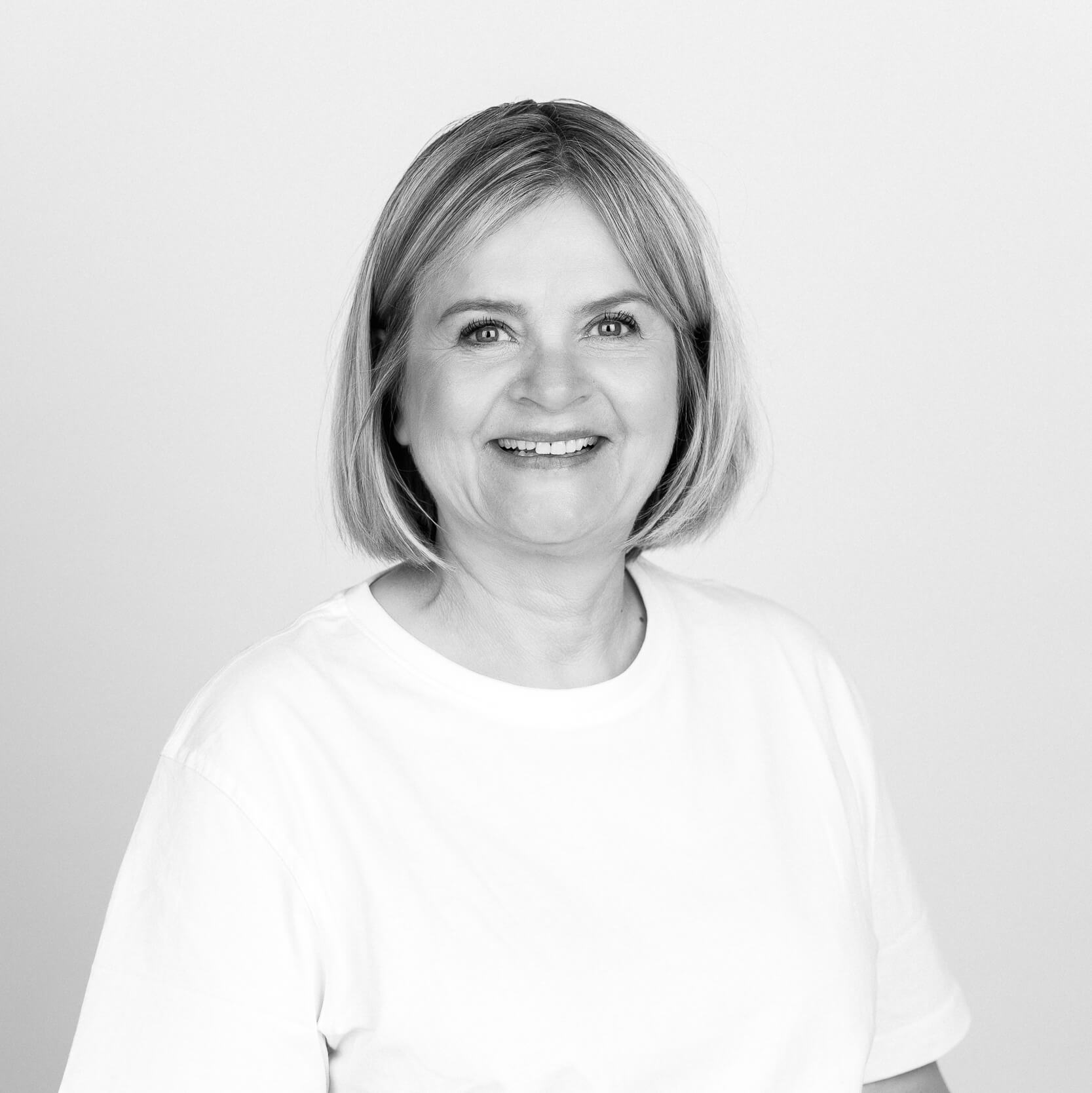 Margit Egeskov, privatsygeplejerske og stifter af Privat Sygeplejerske ApS privat sygepleje i København og Nordsjælland.